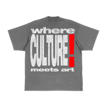 Load image into Gallery viewer, Culture Tee
