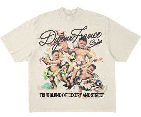 Baby Angels Tee