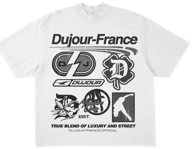 Members Only Tee