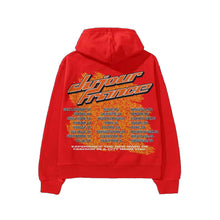 Load image into Gallery viewer, Trial by fire Hoodie
