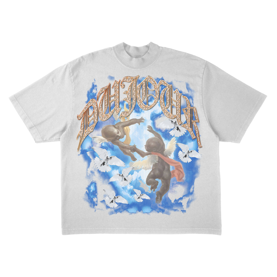 New Life Tee