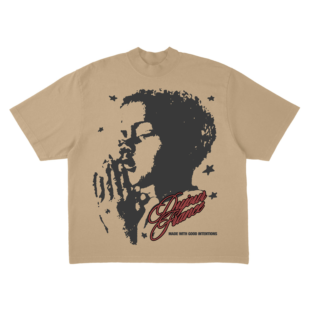 Good Intentions Tee