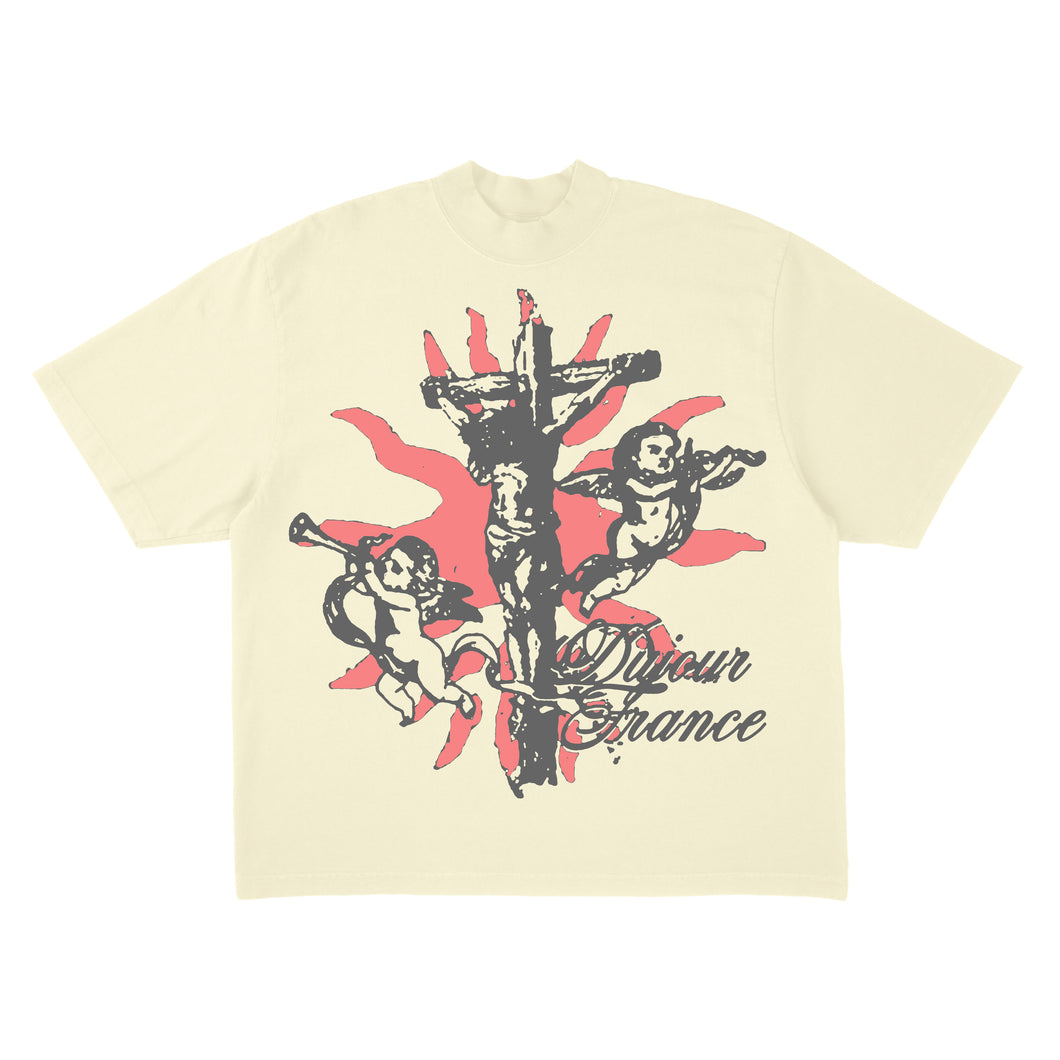 Jesus Cross Tee