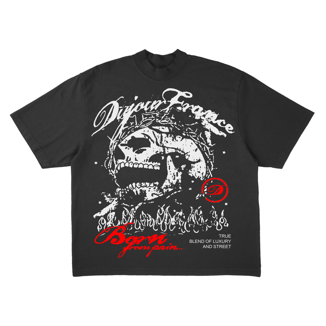 Skeleton Tee