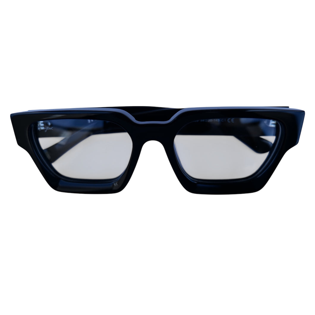 Du’jour Obstacle Glasses