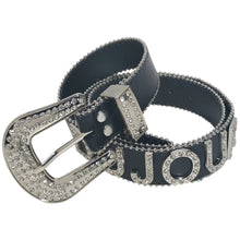 Load image into Gallery viewer, Du’Jour Belt
