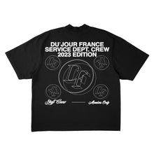 Load image into Gallery viewer, Staff Crew Tee
