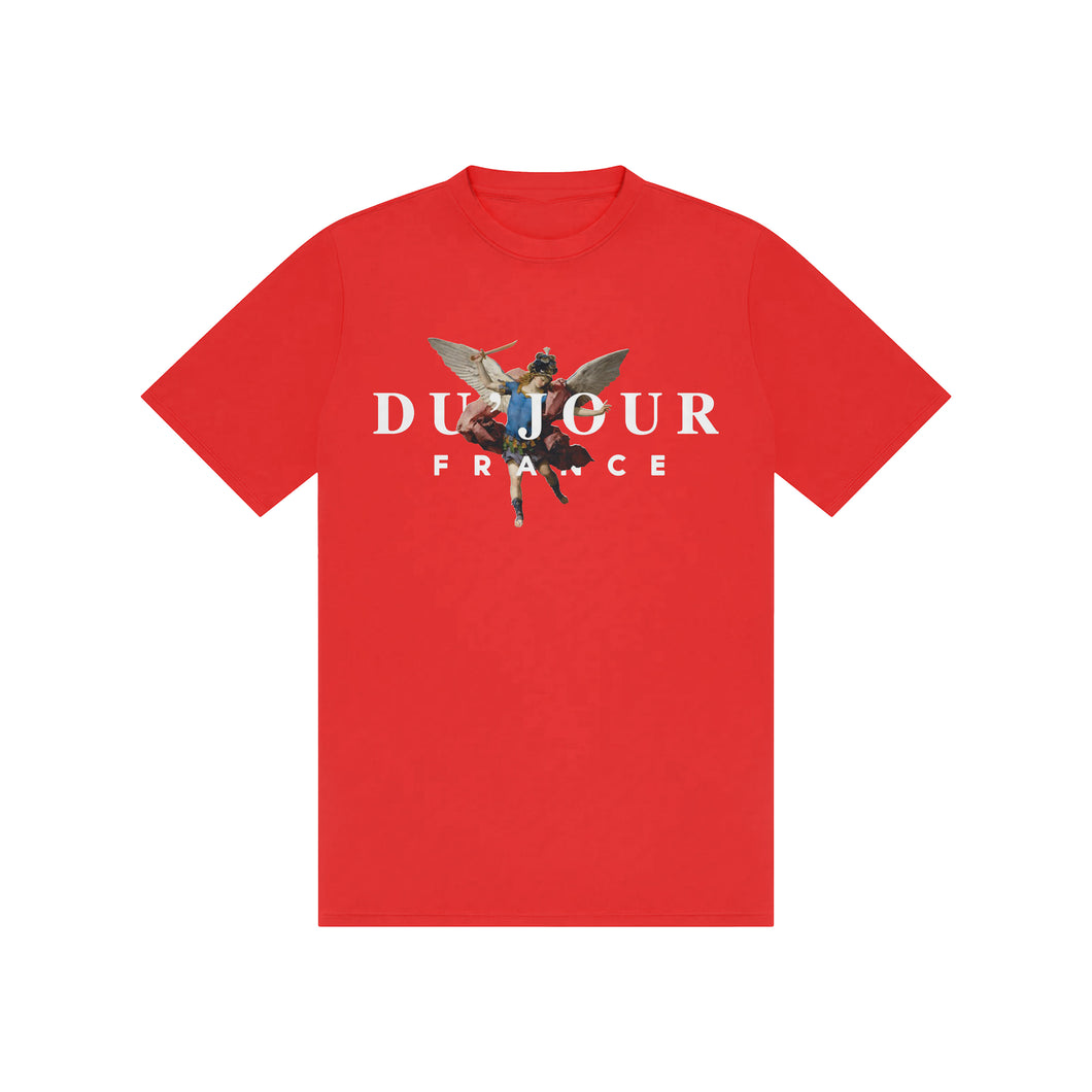 Angel Tee